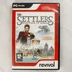 The Settlers: Heritage of Kings PC játék borítója