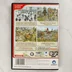 The Settlers: Heritage of Kings PC játék hátlapja