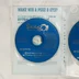 Dominion: Storm Over Gift 3 Disc 2 lemez a tokban