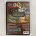 Age of Mythology PC játék hátlapja