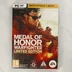 Medal of Honor Warfighter Limited Edition PC játék borítója