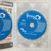 Sonic Heroes PC CD lemezek a tokban