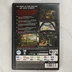 Medal of Honor Pacific Assault PC játék hátlapja a rendszerkövetelményekkel