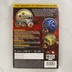 Sid Meier's Civilization IV: Beyond the Sword PC játék hátlapja