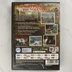 Medal of Honor Allied Assault War Chest PC játék hátlapja