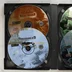 Medal of Honor Allied Assault War Chest CD lemezek a tokban
