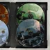 Medal of Honor Allied Assault alapjáték CD lemezek