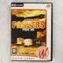 Codename: Panzers Phase Two PC játék előlapja