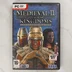 Medieval II: Total War Kingdoms PC játék borítója