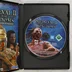 Medieval II: Total War Kingdoms nyitott tok és lemez