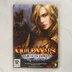 Guild Wars Eye of the North Pre-Release Bonus Pack PC játék borítója
