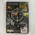 Broken Sword Trilogy PC játék hátoldala