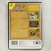 The Settlers IV PC videójáték hátoldali borítója