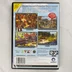 The Settlers: Rise of an Empire PC játék hátoldala