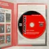 Zoo Tycoon PC CD-ROM lemez a nyitott tokban