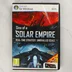 Sins of a Solar Empire PC játék borítója