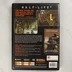 Half-Life 2 PC videójáték hátoldali borítója