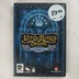 The Lord of the Rings Online Mines of Moria PC játék előlapja