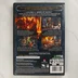 The Lord of the Rings Online Mines of Moria PC játék hátlapja