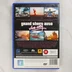 Grand Theft Auto: Vice City PS2 játék hátlapja
