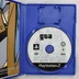 Grand Theft Auto III PlayStation 2 lemez a tokban