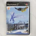 ESPN Winter X-Games Snowboarding PS2 játék tokjának előlapja