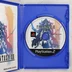 Final Fantasy XII PlayStation 2 nyitott tok és lemez