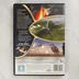 Star Wars Starfighter PlayStation 2 játék hátlapja