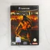 The Scorpion King: Rise of the Akkadian GameCube játék előlapja