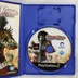 Prince of Persia: The Two Thrones nyitott tok és lemez