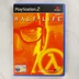 Half-Life PlayStation 2 játék borítója
