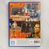 Half-Life PlayStation 2 játék hátlapja