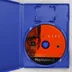 Half-Life PlayStation 2 nyitott tok és lemez