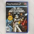 Star Wars Battlefront II PlayStation 2 játék borítója