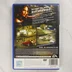 Need for Speed Most Wanted PS2 játék hátlapja