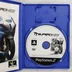 TT Superbikes PlayStation 2 nyitott tok és lemez