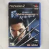 X-Men 2 Wolverine's Revenge PlayStation 2 játék elülső borítója