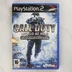 Call of Duty: World at War Final Fronts PlayStation 2 játék előlapja
