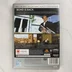 007 Quantum of Solace PS2 Platinum kiadás hátoldala