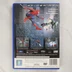 Spider-Man PlayStation 2 játék hátlapja