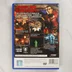 Red Faction II PlayStation 2 játék hátlapja