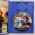 Red Faction II PlayStation 2 nyitott tok és lemez