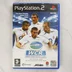 WCR World Championship Rugby PlayStation 2 játék előlapja