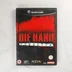 Die Hard Vendetta Nintendo GameCube játék elölnézete