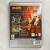 LEGO Star Wars The Video Game PS2 Platinum kiadás hátoldala