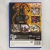 Spider-Man 2 PlayStation 2 játék hátlapja