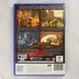 Prince of Persia Warrior Within PS2 játék hátlapja