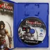 Prince of Persia Warrior Within PS2 nyitott tok és lemez