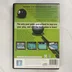 Pool Master PlayStation 2 játék hátoldali borítója