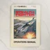 Project Stealth Fighter kezelési útmutató
